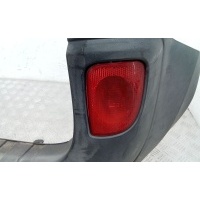Фонарь противотуманный правый Renault Kangoo 2 поколение (2007-2013) 2009 8200419908