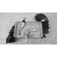 Интеркулер volkswagen транспортер t6 2.0 tdi 04l 145 749 b