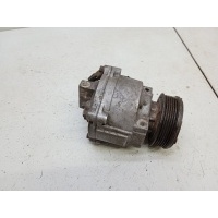 Компрессор кондиционера Mitsubishi Outlander XL 2006-2012 7813a212