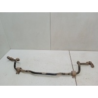 Стабилизатор передний Opel Astra H 2007 0350202, 13208044