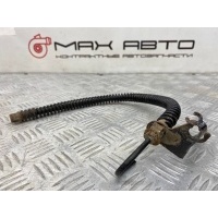 шланг тормозной AUDI Q7 4L 2006 (2005-2015) 7L0614843A, <strong>-Б/У Детали сняты с АВТОМОБИЛЯ</strong>
