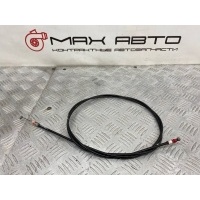 Б/У трос лючка бензобака Toyota Rav4 (1) XA10 1997 (1994-2000) 7703542070, 46, <strong>-Б/У Детали сняты с АВТОМОБИЛЯ</strong>