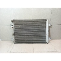 Радиатор кондиционера Renault Logan 1 8200741257