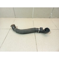 Патрубок радиатора Audi A4 B8 4G0121049L