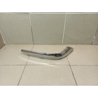 Накладка заднего бампера левая Mercedes-Benz GLC-Class X253 A2538859106