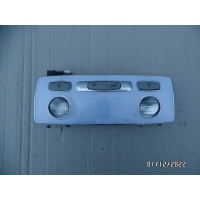 Espace iv рестайлинг освещение кабины 8200366364