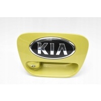 ручка люка багажника логотип kia picanto iii 17-
