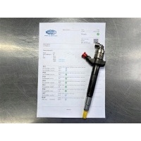 Форсунки тест 2.2 tdci 6c1q 9k546 bc экземпляр