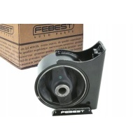 подушка двигателя передняя febest для toyota corona 2.0