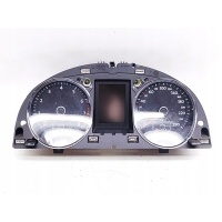 Спидометр часы 3c0920871q - volkswagen passat b6 b7 cc eu