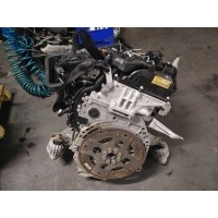 Двигатель bmw x1 f25 x3 2.0d 184km n47d20c в сборе