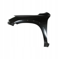крыло передняя л toyota rav 4 11.05 - 02.09 blic 6504