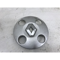 Колпачок литого диска Renault Megane 1 BA LA DA KA 1995-2003 8200151184