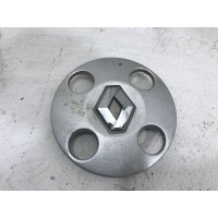 Колпачок литого диска Renault Megane 1 BA LA DA KA 1995-2003 8200151184