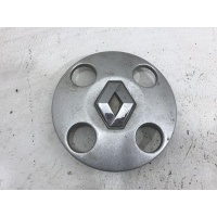 Колпачок литого диска Renault Megane 1 BA LA DA KA 1995-2003 8200151184