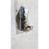 Замок двери задней левой Renault Logan 1 LS 2004-2016 8200928477