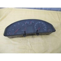 Audi a6 c5 спидометр часы 2.5 tdi 4b0920932k