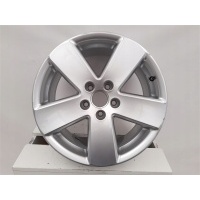 Колесо volkswagen passat b6 3c 17 дюймовый 7.5j et47 3c0601025e