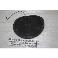 Лючок топливного бака Skoda Octavia A4 1U5 2004 1J0803959