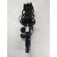 Амортизатор передний левый BMW 3 G20 2021 6895053, 37 10 6 895 053