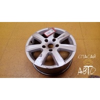 Диск колесный легкосплавный Volkswagen Touareg II 2010-2018 7P66010258Z8