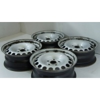 Колёсные диски штампованные k4115 volkswagen 5x112 et33 6 , 5jx16