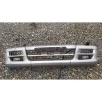 Mitsubishi l200 л 200 1996 97 03 бампер передняя