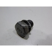Пробка масляного поддона VAG Polo (2001 - 2009) N0160276
