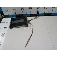 Радиатор отопителя электрический VAG Polo (2001 - 2009) 6R0963235