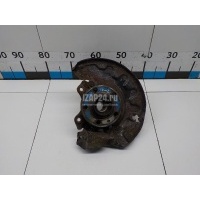 Кулак поворотный передний левый VAG Polo (2001 - 2009) 6Q0407255S