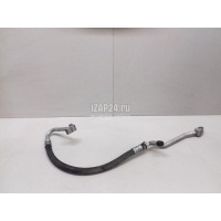Трубка кондиционера VAG Polo (2001 - 2009) 6Q0820721AQ