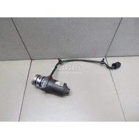 Насос масляный муфты включения заднего моста VAG Golf V (2003 - 2009) 0AY598549A