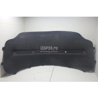 Шумоизоляция капота VAG Touran (2003 - 2010) 1T0863831D