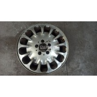 Диск колесный легкосплавный Mercedes Benz W211 E-Klasse (2002 - 2009) 2114014402