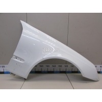 Крыло переднее правое Mercedes Benz W211 E-Klasse (2002 - 2009) 2118801418
