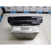 Магнитола BMW 5-serie E60/E61 (2003 - 2009) 65839123087