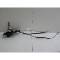 Кулиса КПП BMW 5-serie E60/E61 (2003 - 2009) 25167522144
