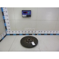Диск сцепления Sachs truck TRUCK FH (2002 - 2008) 1878001215