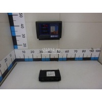 Блок электронный Mercedes Benz Truck 16-26 1996 0014461902