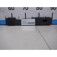 Накладка сиденья MAN 4-Serie TGA (2000 - 2008) 81623966048