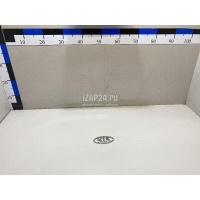 Эмблема на крышку багажника Hyundai-Kia RIO (2000 - 2005) 0K59A51725