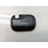 Накладка декоративная Nissan Navara (D40) (2005 - 2015) 26498EB50A