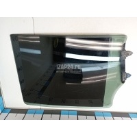 Стекло двери задней левой Nissan Navara (D40) (2005 - 2015) 82301EB320