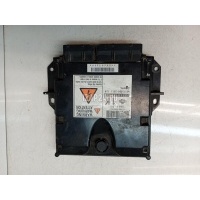 Блок управления двигателем Nissan Navara (D40) (2005 - 2015) 23710EB33A