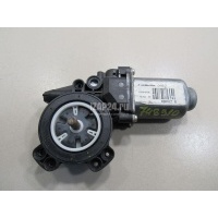 Моторчик стеклоподъемника Nissan Navara (D40) (2005 - 2015) 827313X30A