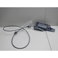 Ручка сиденья Toyota RAV 4 (2006 - 2013) 7205342010