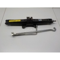 Домкрат Toyota RAV 4 (2006 - 2013) 091110W110