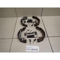 Колодки ручного тормоза к-кт Nissan RAV 4 (2006 - 2013) 44060CY025