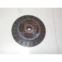 Диск сцепления Hyundai-Kia Trajet (2000 - 2009) 4110039150