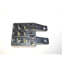 Блок предохранителей Hyundai-Kia Trajet (2000 - 2009) 911803AA00